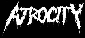 logo Atrocity (USA-2)